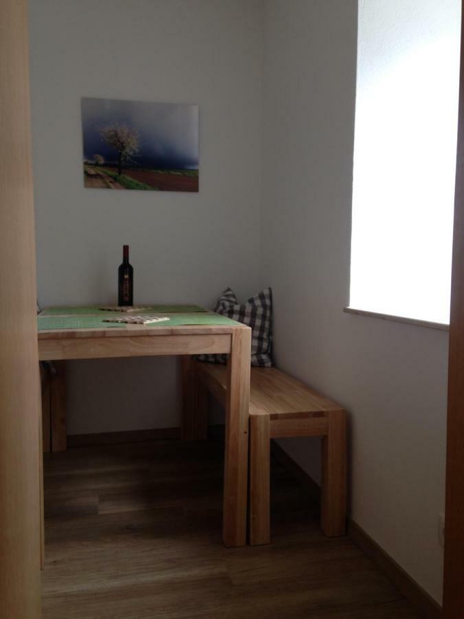 Ferienwohnung Zweinig 01 ภายนอก รูปภาพ