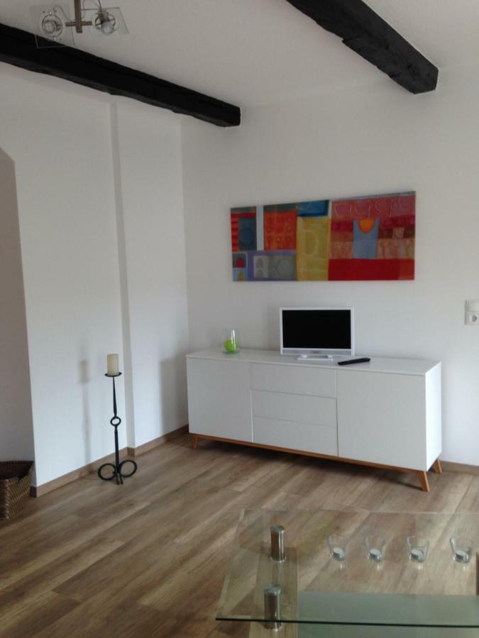 Ferienwohnung Zweinig 01 ภายนอก รูปภาพ