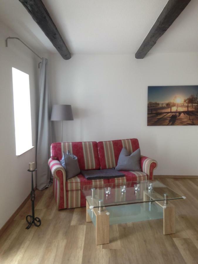 Ferienwohnung Zweinig 01 ภายนอก รูปภาพ