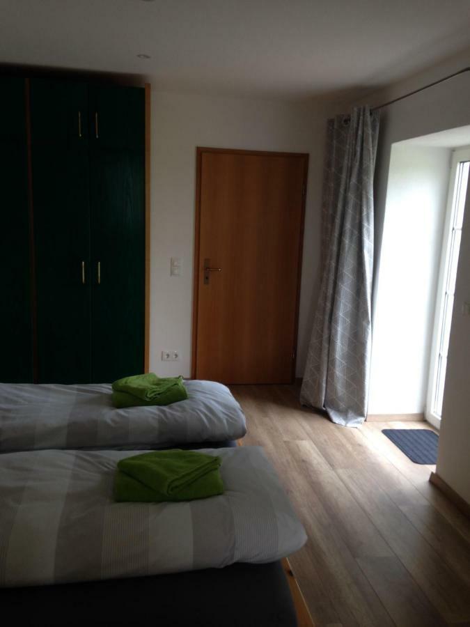 Ferienwohnung Zweinig 01 ภายนอก รูปภาพ