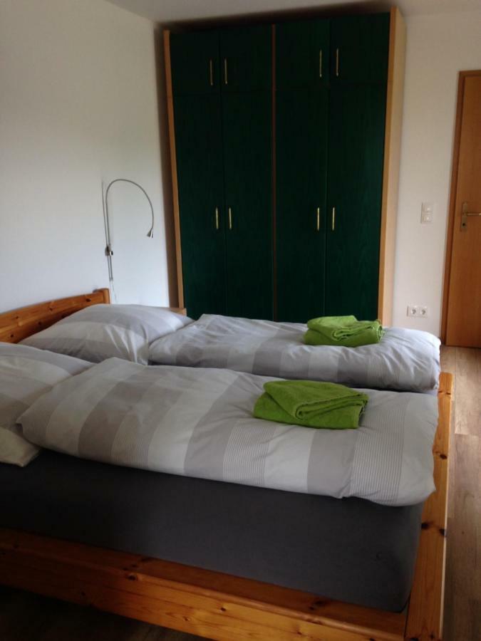 Ferienwohnung Zweinig 01 ภายนอก รูปภาพ