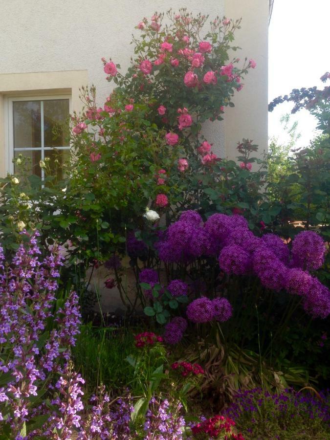 Ferienwohnung Zweinig 01 ภายนอก รูปภาพ
