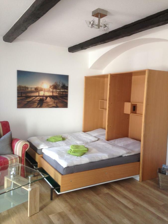 Ferienwohnung Zweinig 01 ภายนอก รูปภาพ