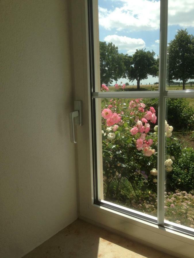 Ferienwohnung Zweinig 01 ภายนอก รูปภาพ