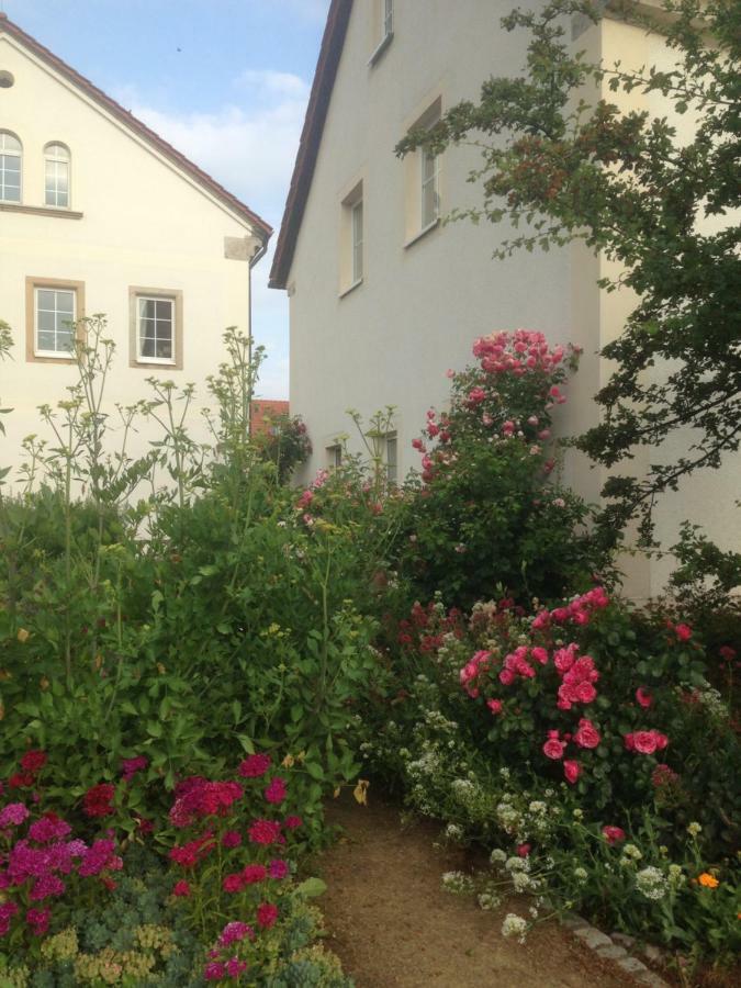 Ferienwohnung Zweinig 01 ภายนอก รูปภาพ