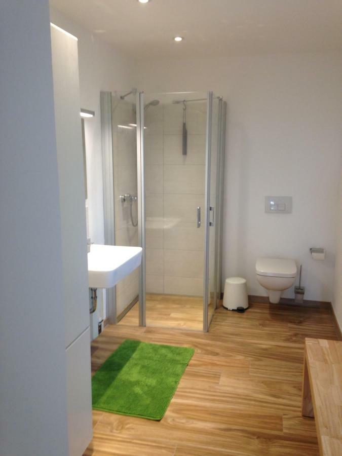 Ferienwohnung Zweinig 01 ภายนอก รูปภาพ
