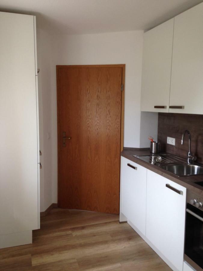 Ferienwohnung Zweinig 01 ภายนอก รูปภาพ
