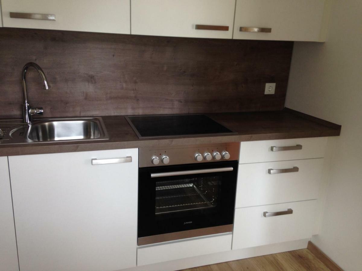 Ferienwohnung Zweinig 01 ภายนอก รูปภาพ