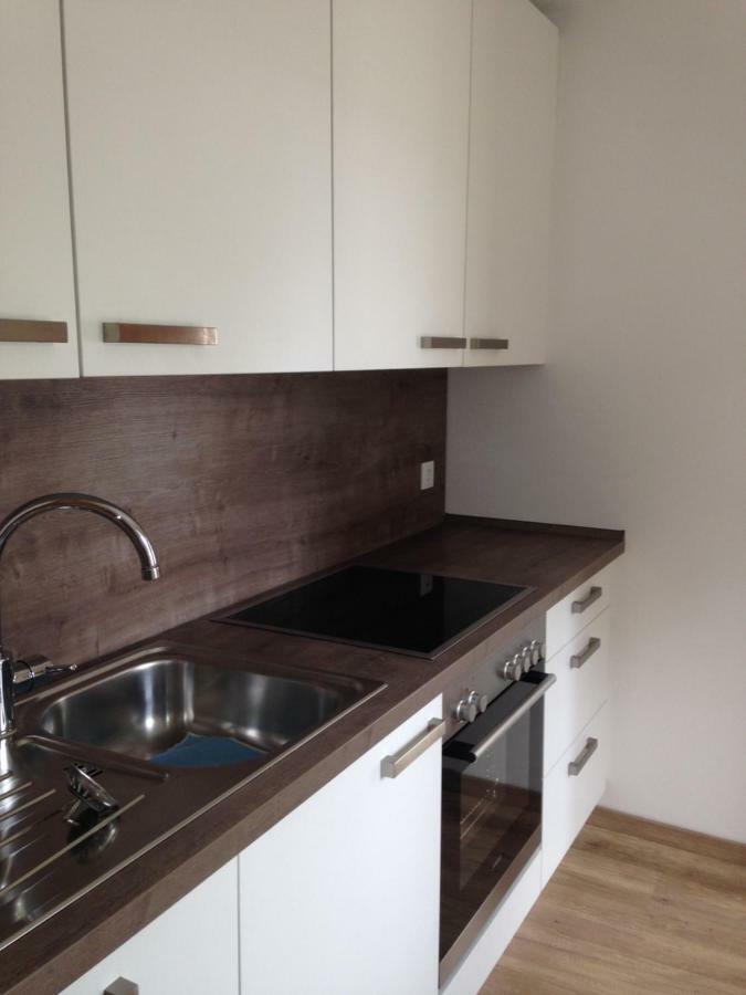 Ferienwohnung Zweinig 01 ภายนอก รูปภาพ